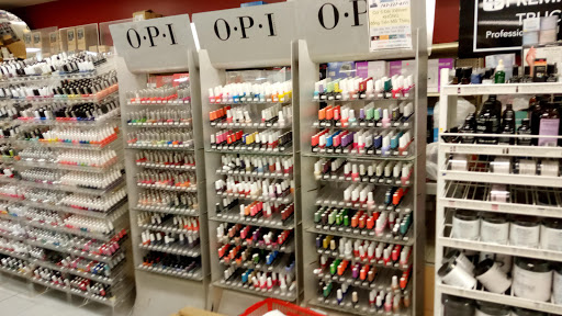 Beauty Supply Store «Twin City Nail Supply», reviews and photos, 455 University Ave W, St Paul, MN 55103, USA