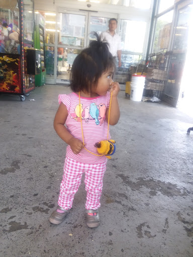 Supermarket «Big Apple Supermarket Inc», reviews and photos, 2916 Jefferson Davis Hwy, Richmond, VA 23234, USA