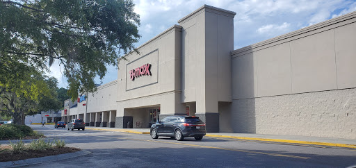 Department Store «T.J. Maxx», reviews and photos, 320 Robert Smalls Pkwy b, Beaufort, SC 29906, USA