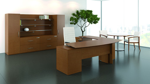 Used Office Furniture Store «Business Furniture Systems», reviews and photos, 3709 E Platte Ave, Colorado Springs, CO 80909, USA