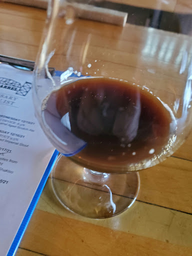 Brewery «Brick And Barrel», reviews and photos, 1844 Columbus Rd, Cleveland, OH 44113, USA