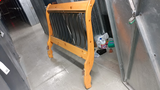 Storage Facility «Extra Space Storage», reviews and photos, 201 64th St, Brooklyn, NY 11220, USA