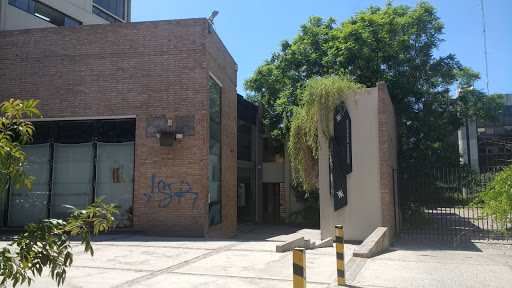 Residencias Universitarias Tecnológicas - UTN Facultad Regional Mendoza