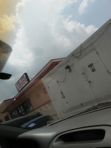 Liquor Store «Lake June Liquor ( Near Mesquite Border )», reviews and photos, 12600 Lake June Rd, Balch Springs, TX 75180, USA