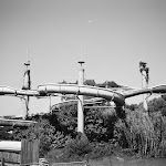 Photo n°2 de l'avis de Tim.. fait le 23/09/2021 à 19:53 sur le  Baia Blu Beach à Caorle