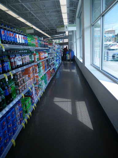 Drug Store «Walgreens», reviews and photos, 1510 Reisterstown Rd, Pikesville, MD 21208, USA