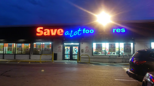 Save-A-Lot, 650 American Legion Hwy, Roslindale, MA 02131, USA, 