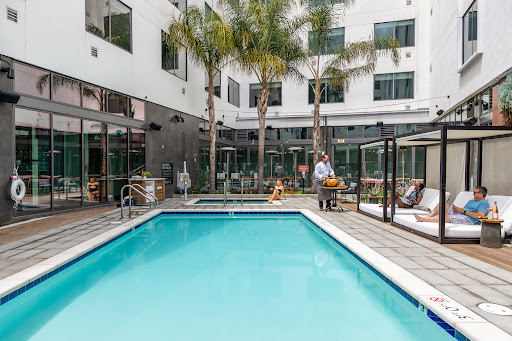 Shashi Hotel Mountain View, an Urban Resort image