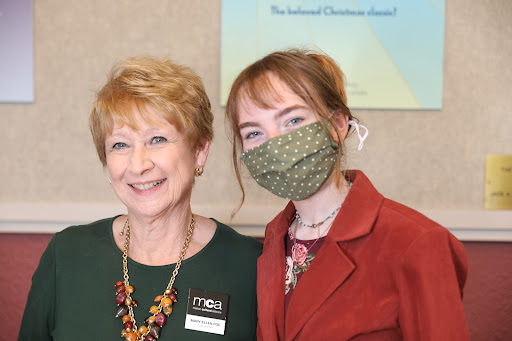 Performing Arts Theater «Ocala Civic Theatre», reviews and photos, 4337 E Silver Springs Blvd, Ocala, FL 34470, USA