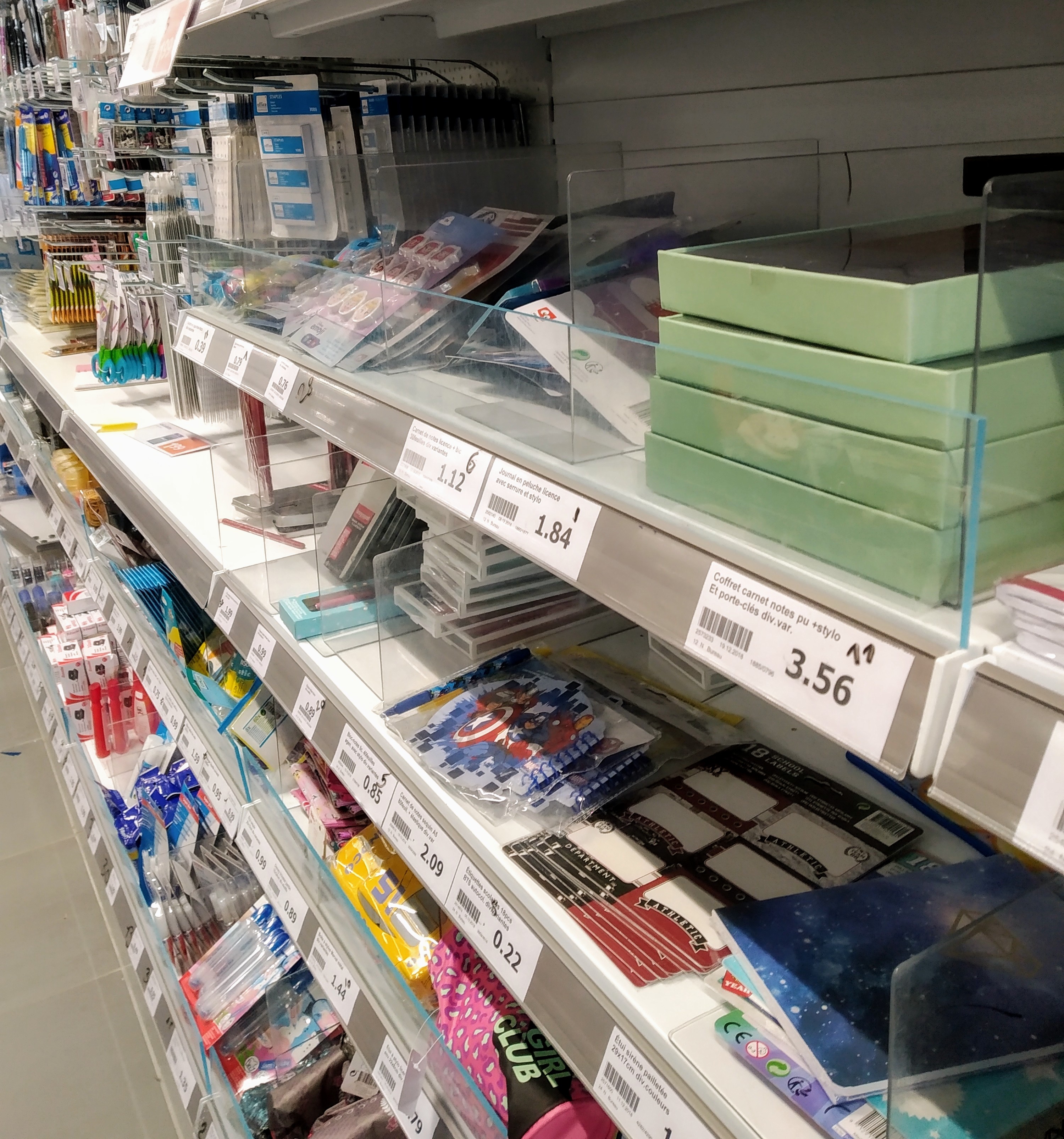Photo n° 3 de l'avis de Techno.h fait le 03/01/2019 à 13:22