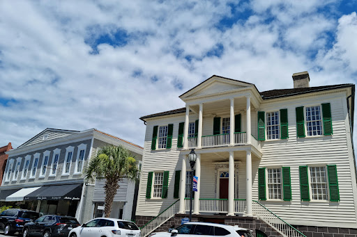 Museum «Verdier House», reviews and photos, 801 Bay St, Beaufort, SC 29902, USA