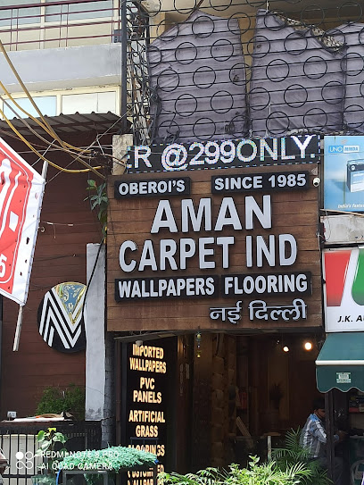 Aman Carpet India