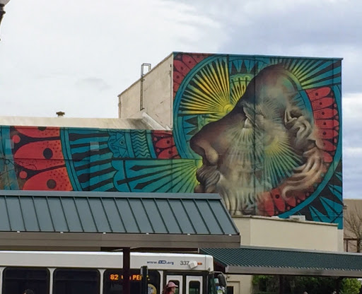 Concert Hall «McDonald Theater», reviews and photos, 1010 Willamette St, Eugene, OR 97401, USA