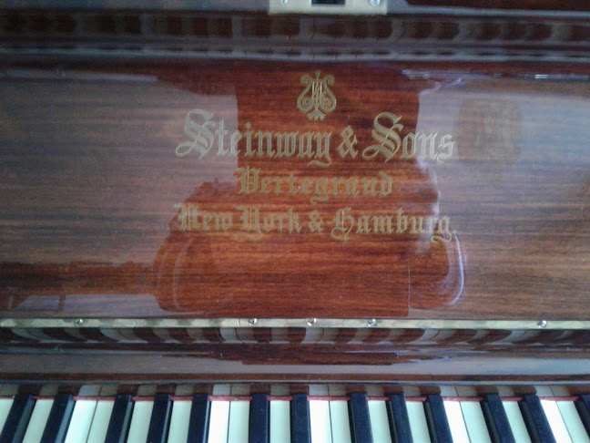 Formby Pianos - Liverpool