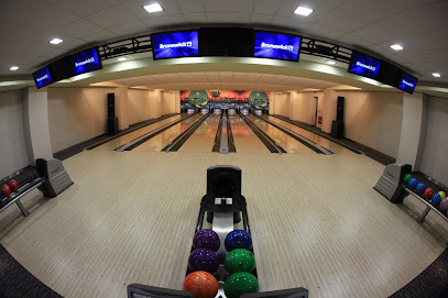 Bowling Deluxe Sevnica