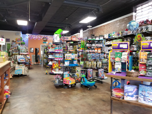 Toy Store «Bear N Friends Toy Shoppe», reviews and photos, 107 E Market St, Kingsport, TN 37660, USA