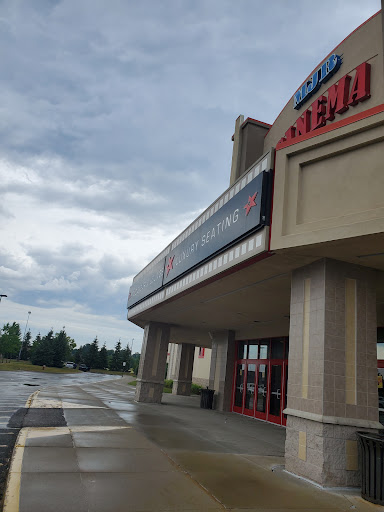 Movie Theater «MJR Marketplace Digital Cinema 20», reviews and photos, 35400 Van Dyke Avenue, Sterling Heights, MI 48312, USA