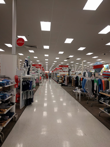 Department Store «Target», reviews and photos, 40 Catherwood Rd, Ithaca, NY 14850, USA