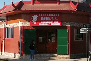 Restaurant De Lo image