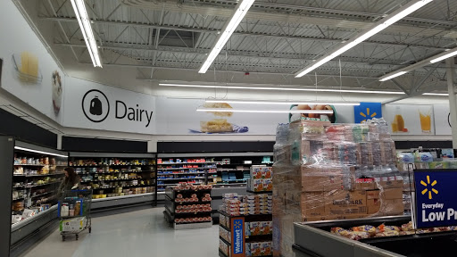 Department Store «Walmart Supercenter», reviews and photos, 890 E Main St, Ephrata, PA 17522, USA