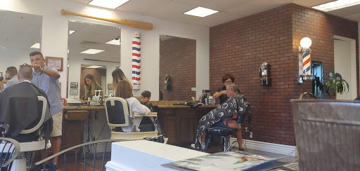Barber Shop «Old Fashion Barber Shop», reviews and photos, 47875 Caleo Bay Dr, La Quinta, CA 92253, USA