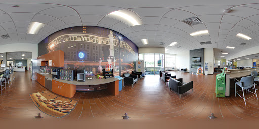 Subaru Dealer «Lancaster County Motors Subaru», reviews and photos, 5260 Main St, East Petersburg, PA 17520, USA