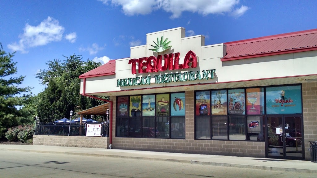 Tequila Mexican Restaurant 62243