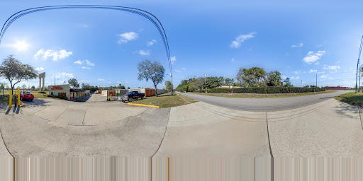 Self-Storage Facility «Personal Mini Storage», reviews and photos, 145 Miller Rd, Orange City, FL 32763, USA