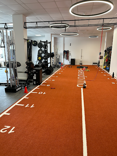 BuenaForma Entrenamiento y Fisioterapia en Vilagarcía de Arousa, Pontevedra