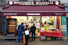 Boucherie Boudalia Paris
