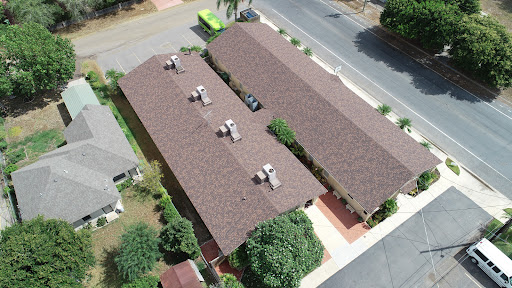 Roofing Contractor «McAllen Valley Roofing Co.», reviews and photos, 107 Calle Del Norte Dr #5c, Laredo, TX 78041, USA