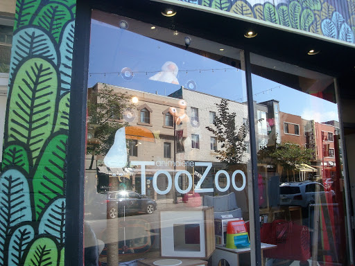 Animalerie Too Zoo Inc