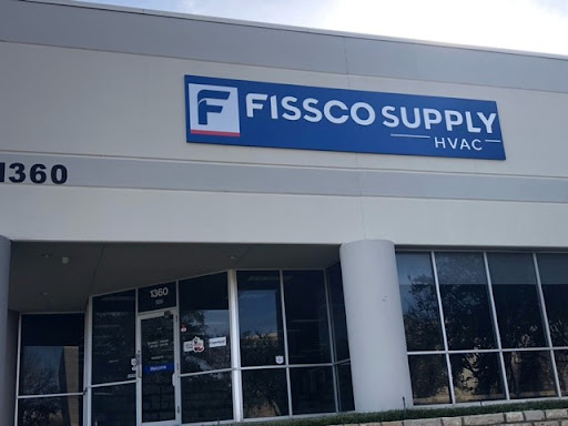 Fissco Supply - Arlington