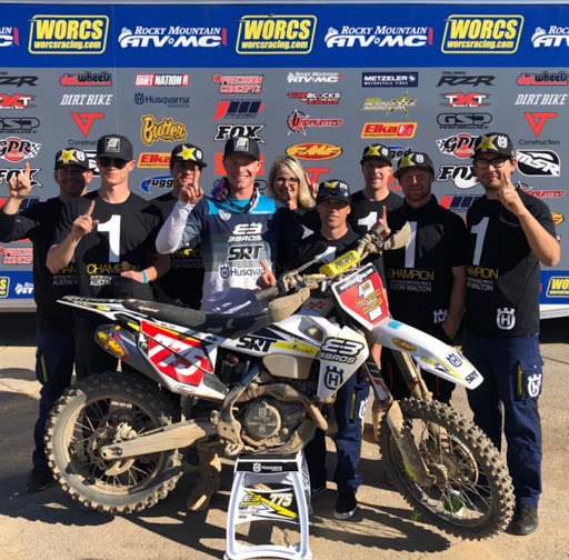 Motorcycle Dealer «Three Brothers Racing», reviews and photos, 1560 Superior Ave # C, Costa Mesa, CA 92627, USA