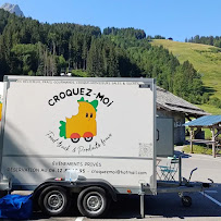 Photos du propriétaire du Restauration rapide Croquez-moi (food truck) à Massongy - n°2