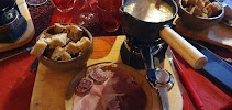 Charcuterie du Restaurant Auberge Du Charron à Montlebon - n°7