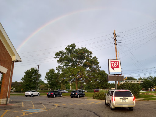 Drug Store «Walgreens», reviews and photos, 7920 Shaver Rd, Portage, MI 49024, USA