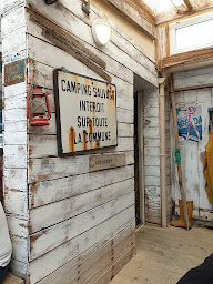 Photo n°37 de Chez Cul d'Oursin à Leucate ()