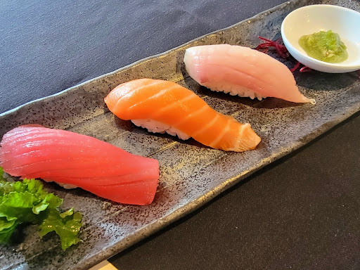KUMA SUSHI, Bakersfield Downtown image