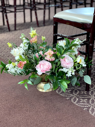 Florist «Sherwood Florist LLC», reviews and photos, 444 E 3rd St, Dayton, OH 45402, USA