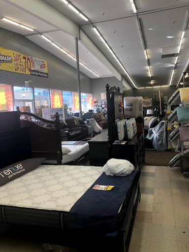 Furniture Store «The Warehouse - West Valley», reviews and photos, 2716 3500 S, West Valley City, UT 84119, USA