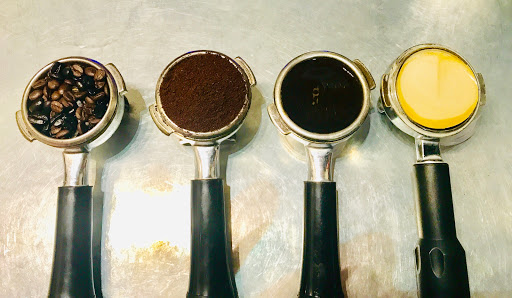 Coffee Shop «Brews Brothers Coffee», reviews and photos, 4023 E Ramsey Rd, Sierra Vista, AZ 85650, USA