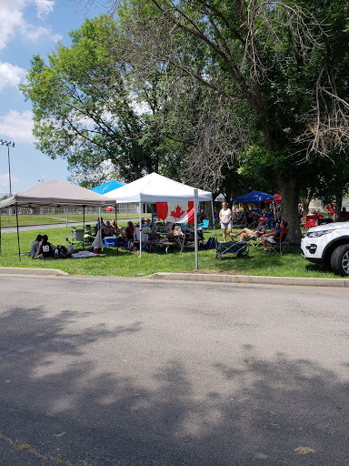 Park «Heritage Oak Park», reviews and photos, 4601 US-42, Mason, OH 45040, USA