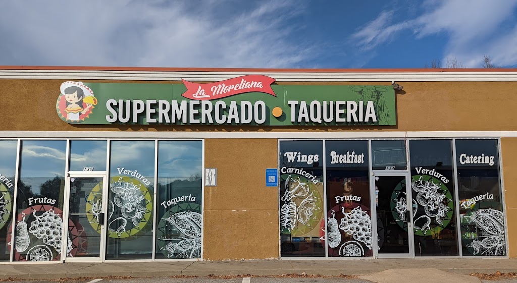 La Moreliana Supermercado Taqueria 30013