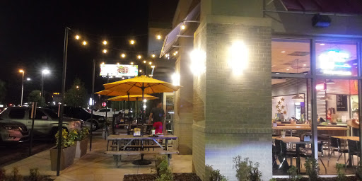 Tex-Mex Restaurant «Tijuana Flats», reviews and photos, 13009 US-301, Riverview, FL 33578, USA
