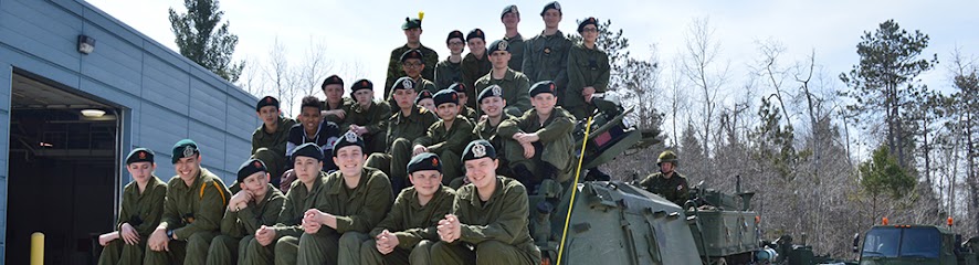 676 Lorne Scots Army Cadets