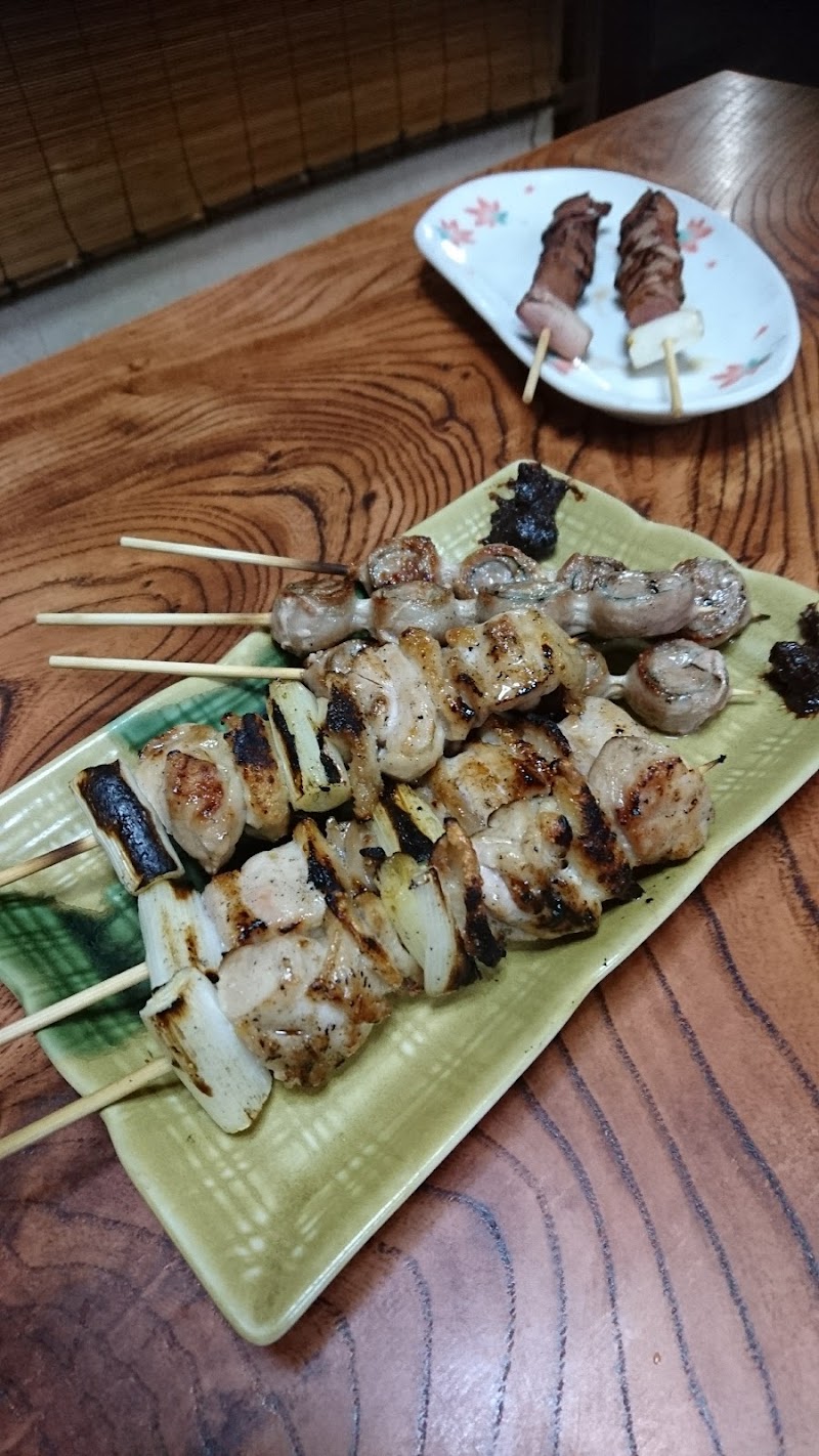 居酒屋鳥信 埼玉県春日部市大場 居酒屋 グルコミ