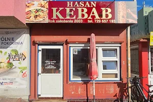 Hasan Kebab image