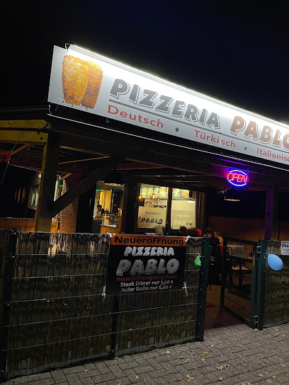 Pizzeria Pablo – Bad Zwischenahn