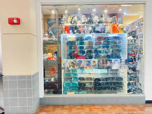 Shopping Mall «Wonderland of The Americas», reviews and photos, 4522 Fredericksburg Rd, San Antonio, TX 78201, USA